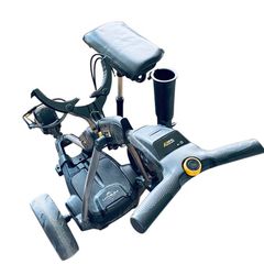 Powakaddy Electric Trolley