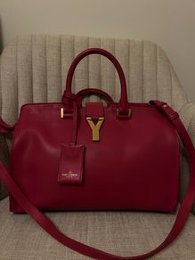 Yves Saint Laurent YSL Bag