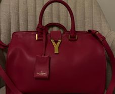 Yves Saint Laurent YSL Bag