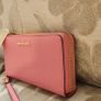 Michael Kors continental wallet (new with tags) Image 2