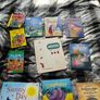 Free bundle of approx 40 books Image 3