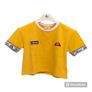 Ellesse women's crop t-shirt Image 3