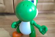 Super Mario Nintendo Let's Go Yoshi