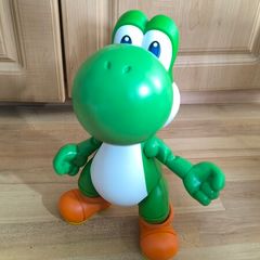 Super Mario Nintendo Let's Go Yoshi