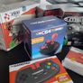 Collection of Retro Mini Games Consoles & Controllers & a PS4 (All Brand New Unopened) Image 2