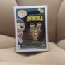 Funko Pop #1500 Omni Man (Bloody) Invincible Amazon Original | Special Edition | Mint in Box with Protector Image 4