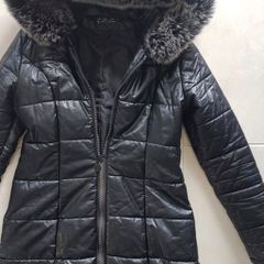 Winter Coat