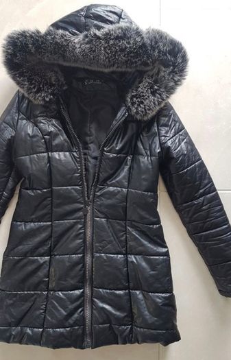 Winter Coat