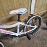 Girls 20" Bike Image 4