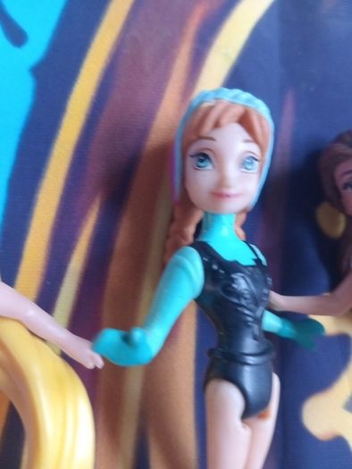 mini dolls