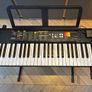 Yamaha Keyboard PSR-F52 Image 2