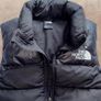 The North Face Black Womans/Unisex Puffer Gilet Vest  XS Image 4