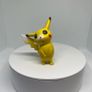 Lot Of 37 Vintage Pokemon Tomy CGTSJ Nintendo Figures Toys Image 9