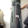 Zara parsley print dress, new, size M Image 4