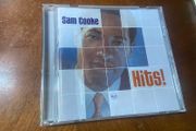 Sam Cooke Hits CD