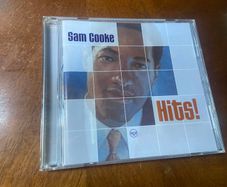 Sam Cooke Hits CD