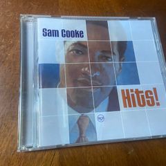 Sam Cooke Hits CD