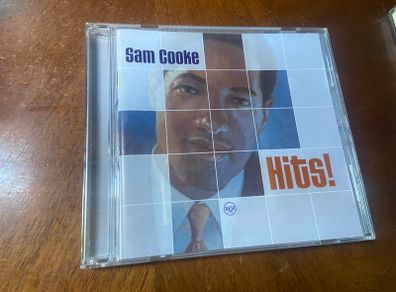 Sam Cooke Hits CD