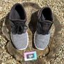 Premium Nike SB Air Max Grey White Black Image 2