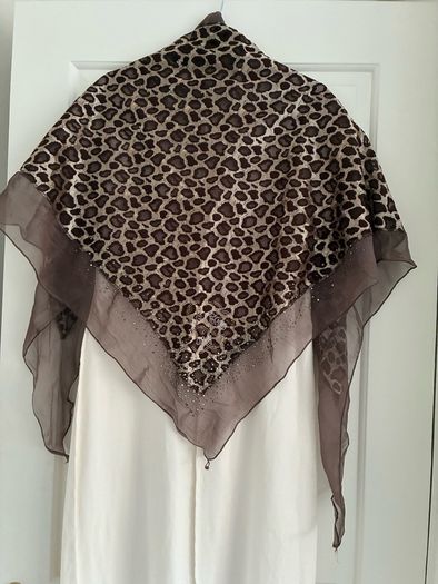 Ladies Scarves