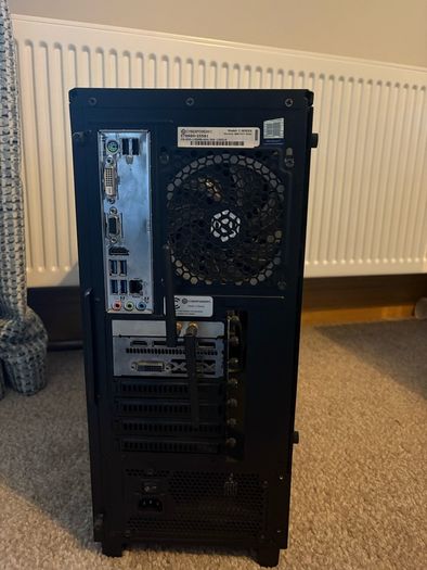 CyberPower Gaming PC