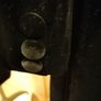 Women's Coat Black Velvet Dress Coat NWT 14 Image 4