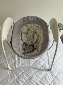 Graco Baby Swing