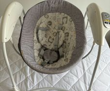 Graco Baby Swing