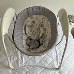 Graco Baby Swing