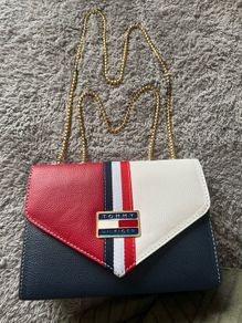 new bag
