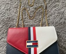 new bag