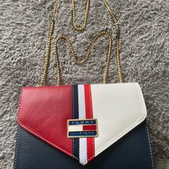 new bag