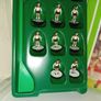 Rare Vintage Waddingtons 1990s Subbuteo Germany world champions 1990 Series 63000 No 768 See All Pictures Image 2