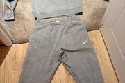 nike tracksuit