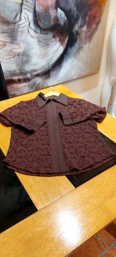 Impressions Blouse
