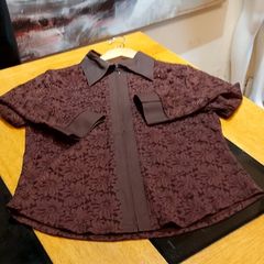 Impressions Blouse