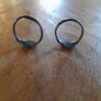 Pair of Ancient Roman Rings Image 4