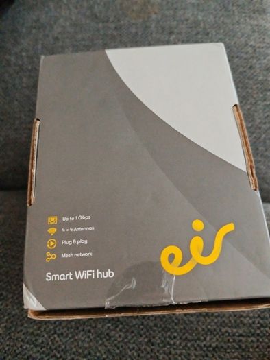 eir WiFi Extender