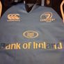 Leinster Rugby Jersey. Mens Medium. Official Canterbury Alternate Jersey. Collect In Dublin Or Receive Via Post. Image 8