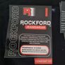 Black Jeans ( Rockford ) Image 3