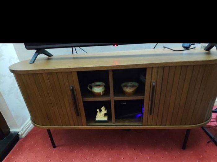 TV cabinet
