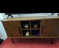 TV cabinet