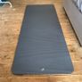 2 Pilates Mats  & Locking doorway Pull-Up Bar Bundle Image 2