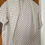 Cos polka dot top Image 6