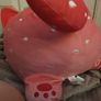 Aphmau Strawberry Cat Image 3