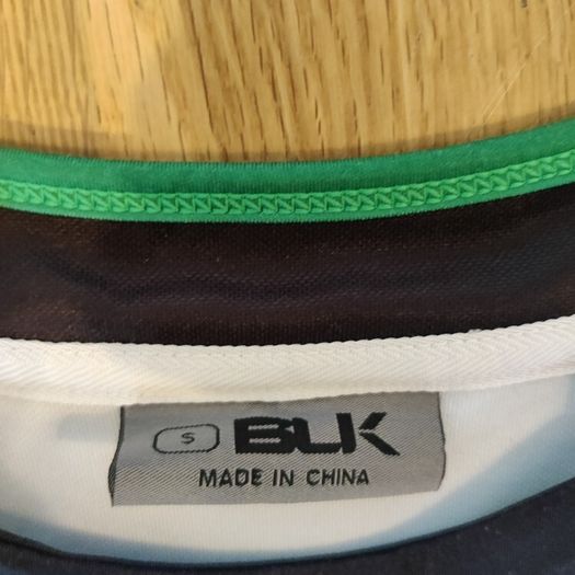 Connacht Jersey (S)