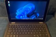 Dell Latitude 3120 2in1 Laptop Celeron/4GB/128SSD