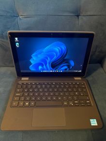 Dell Latitude 3120 2in1 Laptop Celeron/4GB/128SSD