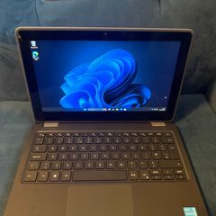 Dell Latitude 3120 2in1 Laptop Celeron/4GB/128SSD