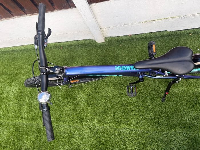 Trek 26 Bike